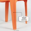 KURSI PLASTIK ANAK LION STAR TIPE EC-3 CHILD ARMREST CHAIR (10) KURSI PLASTIK ANAK LION STAR TIPE EC-3 CHILD ARMREST CHAIR | RAJA PLASTIK INDONESIA