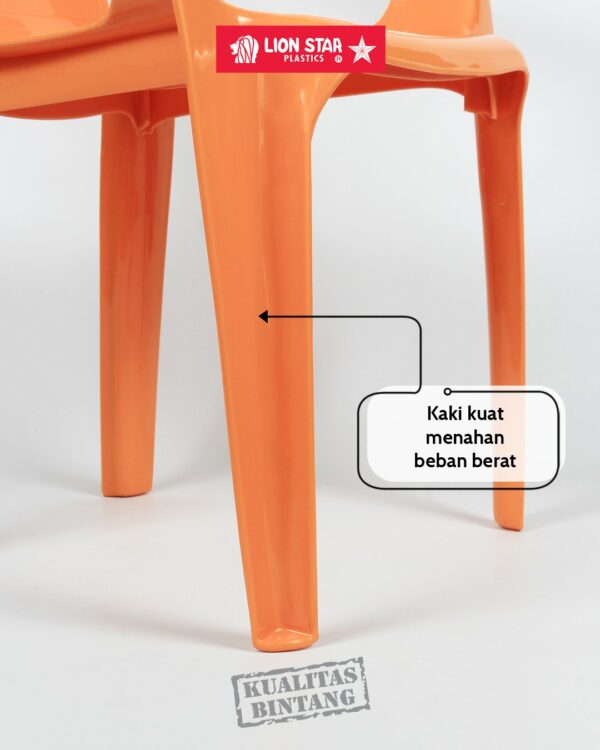 KURSI PLASTIK ANAK LION STAR TIPE EC-3 CHILD ARMREST CHAIR (10) KURSI PLASTIK ANAK LION STAR TIPE EC-3 CHILD ARMREST CHAIR | RAJA PLASTIK INDONESIA
