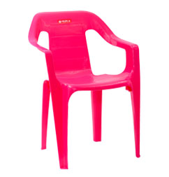 KURSI PLASTIK ANAK LION STAR TIPE EC-3 CHILD ARMREST CHAIR
