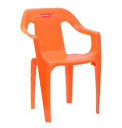 KURSI PLASTIK ANAK LION STAR TIPE EC-3 CHILD ARMREST CHAIR
