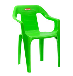 KURSI PLASTIK ANAK LION STAR TIPE EC-3 CHILD ARMREST CHAIR