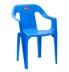 KURSI PLASTIK ANAK LION STAR TIPE EC-3 CHILD ARMREST CHAIR