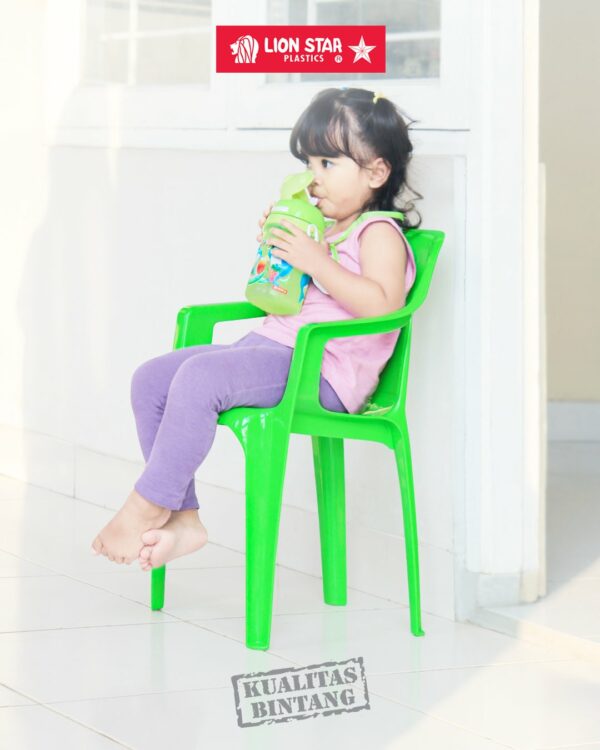 KURSI PLASTIK ANAK LION STAR TIPE EC-3 CHILD ARMREST CHAIR (7) KURSI PLASTIK ANAK LION STAR TIPE EC-3 CHILD ARMREST CHAIR | RAJA PLASTIK INDONESIA