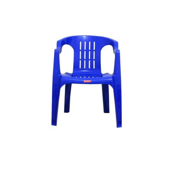 KURSI PLASTIK SANDARAN LION STAR EC-6 IMPALA CHAIR (2) Kursi Plastik Sandaran Tangan Lion Star EC-6 Impala Chair: Solusi Kursi Plastik Nyaman, Kokoh, dan Multifungsi untuk Indoor maupun Outdoor