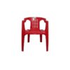 KURSI PLASTIK SANDARAN LION STAR EC-6 IMPALA CHAIR (3) Kursi Plastik Sandaran Tangan Lion Star EC-6 Impala Chair: Solusi Kursi Plastik Nyaman, Kokoh, dan Multifungsi untuk Indoor maupun Outdoor