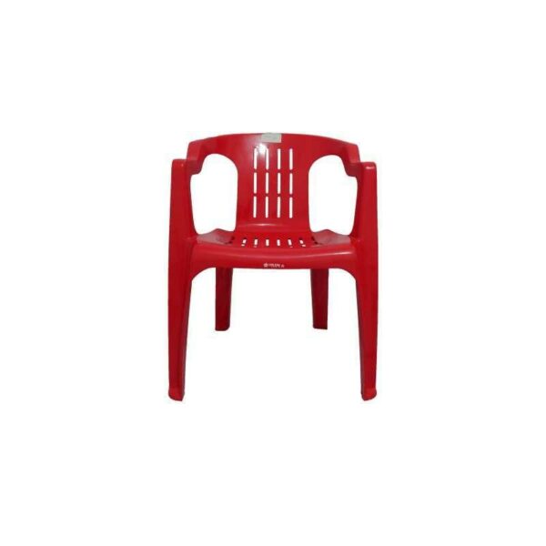 KURSI PLASTIK SANDARAN LION STAR EC-6 IMPALA CHAIR (3) Kursi Plastik Sandaran Tangan Lion Star EC-6 Impala Chair: Solusi Kursi Plastik Nyaman, Kokoh, dan Multifungsi untuk Indoor maupun Outdoor