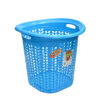 Keranjang Baju Kotor Plastik Lion Star CB-20 Lovina Laundry Basket Large Ukuran Ø 486 x H 453 mm | Raja Plastik Indonesia