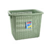 Keranjang Baju Kotor Plastik Lion Star LB-5 Stock Basket Small Ukuran 416 x 306 x H 320 mm | Raja Plastik Indonesia