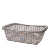 Keranjang Laundry Plastik Lion Star CB-1 Laundry Basket Square Ukuran 578 x 415 x H 208 mm | Raja Plastik Indonesia
