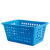 Keranjang Laundry Plastik Lion Star CB-10 Mega Laundry Basket