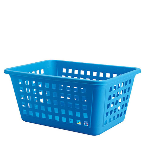Keranjang Laundry Plastik Lion Star CB-10 Mega Laundry Basket