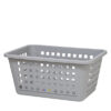 Keranjang Laundry Plastik Lion Star CB-10 Mega Laundry Basket Ukuran 670 x 490 x 315 mm | Raja Plastik Indonesia