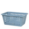 Keranjang Laundry Plastik Lion Star CB-10 Mega Laundry Basket Ukuran 670 x 490 x 315 mm | Raja Plastik Indonesia