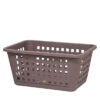 Keranjang Laundry Plastik Lion Star CB-10 Mega Laundry Basket Ukuran 670 x 490 x 315 mm | Raja Plastik Indonesia