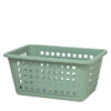 Keranjang Laundry Plastik Lion Star CB-10 Mega Laundry Basket Ukuran 670 x 490 x 315 mm | Raja Plastik Indonesia