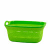 Keranjang Laundry Plastik Lion Star CB-14 Salina Laundry Basket Medium Ukuran 580 x 402 x 270 mm | Raja Plastik Indonesia