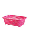 Keranjang Laundry Plastik Lion Star CB-2 Melina Laundry Basket Large