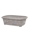 Keranjang Laundry Plastik Lion Star CB-2 Melina Laundry Basket Large