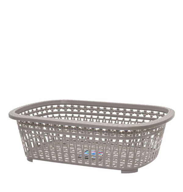 Keranjang Laundry Plastik Lion Star CB-2 Melina Laundry Basket Large