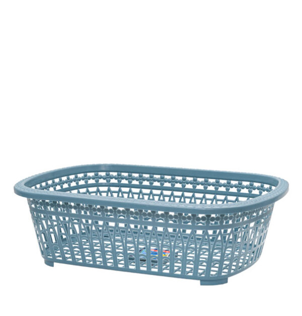 Keranjang Laundry Plastik Lion Star CB-2 Melina Laundry Basket Large