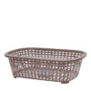 Keranjang Laundry Plastik Lion Star CB-2 Melina Laundry Basket Large