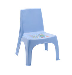 Kursi Plastik Anak Lion Star Tipe G-1 Child Chair (Medium) Ukuran 334 x 320 x H 440 mm | Raja Plastik Indonesia 