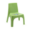 Kursi Plastik Anak Lion Star Tipe G-1 Child Chair (Medium) Ukuran 334 x 320 x H 440 mm | Raja Plastik Indonesia 