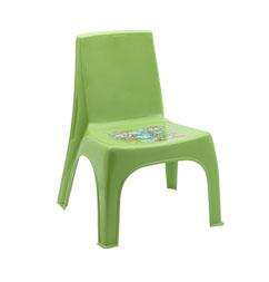 Kursi Plastik Anak Lion Star Tipe G-1 Child Chair (Medium) Ukuran 334 x 320 x H 440 mm | Raja Plastik Indonesia 