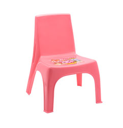 Kursi Plastik Anak Lion Star Tipe G-1 Child Chair (Medium) Ukuran 334 x 320 x H 440 mm | Raja Plastik Indonesia 