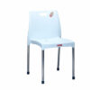 Kursi Plastik Sandaran Lion Star Tipe EC-39 Sorrento Chair Ukuran 480 x 500 x H 830 mm | Raja Plastik Indonesia