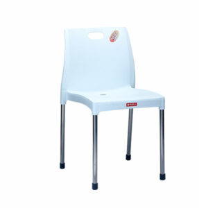 Kursi Plastik Sandaran Lion Star Tipe EC-39 Sorrento Chair Ukuran 480 x 500 x H 830 mm | Raja Plastik Indonesia