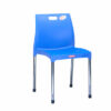 Kursi Plastik Sandaran Lion Star Tipe EC-39 Sorrento Chair Ukuran 480 x 500 x H 830 mm | Raja Plastik Indonesia