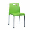Kursi Plastik Sandaran Lion Star Tipe EC-39 Sorrento Chair Ukuran 480 x 500 x H 830 mm | Raja Plastik Indonesia