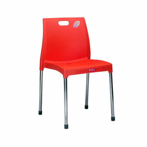 Kursi Plastik Sandaran Lion Star Tipe EC-39 Sorrento Chair Ukuran 480 x 500 x H 830 mm | Raja Plastik Indonesia
