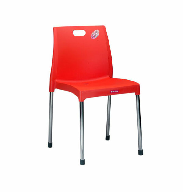 Kursi Plastik Sandaran Lion Star Tipe EC-39 Sorrento Chair Ukuran 480 x 500 x H 830 mm | Raja Plastik Indonesia