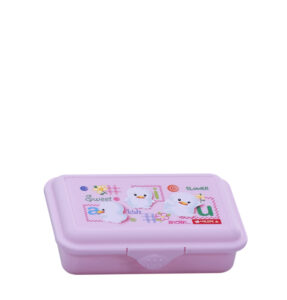 Lunch Box Plastik Anak Sekolah Lion Star SB-43 Xena Lunch Box 1131 Ukuran 171 x 113 x H 51 mm | Raja Plastik Indonesia