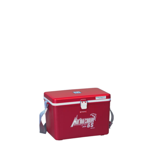 MARINA COOLER BOX 6 S LION STAR i-15 Cooler Box Kecil 5,5 Liter Lion Star I-15 Marina Cooler Box 6 S Ukuran 280 x 180 x H 200 mm, Minimal Order 6 Pcs | Raja Plastik Indonesia