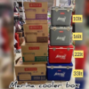 MARINA COOLER BOX LION STAR COOLER BOX 33 LITER / KOTAK PENDINGIN LION STAR i-19 MARINA 35S, Ukuran 500 x 318 x H 390 mm | Raja Plastik Indonesia