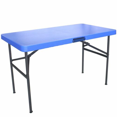 MEJA PLASTIK CLARIS TABLE MASTER SMALL 5231 BM | RAJA RAK INDONESIA