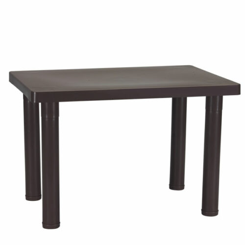 Meja Belajar Plastik Anak Lion Star MF-2 Bevi Table Ukuran 746 x 516 x H 495 mm | Raja Plastik Indonesia