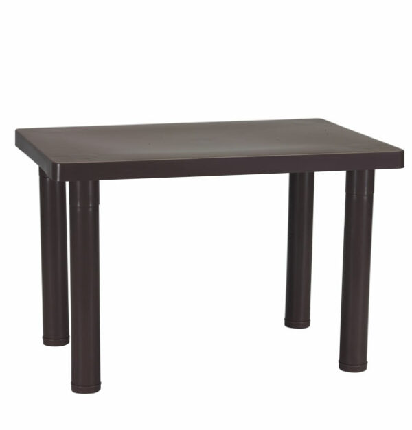 Meja Belajar Plastik Anak Lion Star MF-2 Bevi Table Ukuran 746 x 516 x H 495 mm | Raja Plastik Indonesia