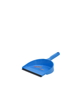 Pengki Plastik Sampah Gagang Pendek Lion Star BP-7 Klina Dustpan Ukuran 317 x 236 x H 116 mm | Raja Plastik Indonesia