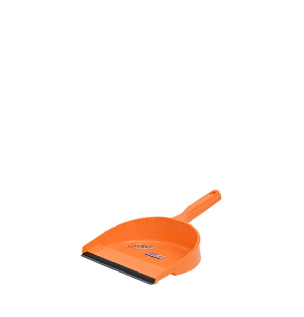 Pengki Plastik Sampah Gagang Pendek Lion Star BP-7 Klina Dustpan (4) Pengki Plastik Sampah Gagang Pendek Lion Star BP-7 Klina Dustpan Ukuran 317 x 236 x H 116 mm | Raja Plastik Indonesia