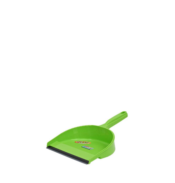 Pengki Plastik Sampah Gagang Pendek Lion Star BP-7 Klina Dustpan Pengki Plastik Sampah Gagang Pendek Lion Star BP-7 Klina Dustpan Ukuran 317 x 236 x H 116 mm | Raja Plastik Indonesia