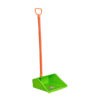 Pengki Plastik Sampah Lion Star DP-12 Serena Dustpan 001 (2) Pengki Plastik Sampah Lion Star DP-12 Serena Dustpan 001 Ukuran 293 x 250 x H 790 mm | Raja Plastik Indonesia