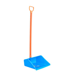 Pengki Plastik Sampah Lion Star DP-12 Serena Dustpan 001 Ukuran 293 x 250 x H 790 mm | Raja Plastik Indonesia