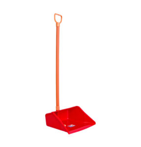 Pengki Plastik Sampah Lion Star DP-12 Serena Dustpan 001 Ukuran 293 x 250 x H 790 mm | Raja Plastik Indonesia
