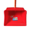 Pengki Plastik Sampah Lion Star DP-12 Serena Dustpan 001 (5) Pengki Plastik Sampah Lion Star DP-12 Serena Dustpan 001 Ukuran 293 x 250 x H 790 mm | Raja Plastik Indonesia