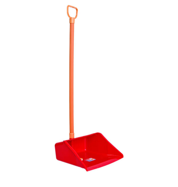 Pengki Plastik Sampah Lion Star DP-13 Serena Dustpan 002 (3) Pengki Plastik Sampah Lion Star DP-13 Serena Dustpan 002 Ukuran 343 x 293 x H 805 mm | Raja Plastik Indonesia