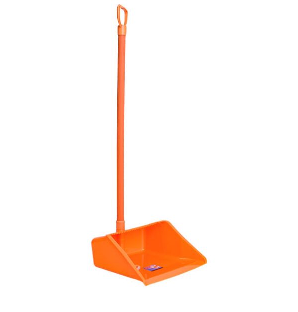 Pengki Plastik Sampah Lion Star DP-13 Serena Dustpan 002 (4) Pengki Plastik Sampah Lion Star DP-13 Serena Dustpan 002 Ukuran 343 x 293 x H 805 mm | Raja Plastik Indonesia